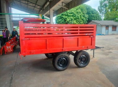 ลงพื้นที่ติดตามผลดำเนินโครงการสร้างมูลค่าเพิ่มจากวัสดุเหลือใช้ทางการเกษตร ปีงบประมาณ พ.ศ. 2568 พื้นที่จังหวัดมหาสารคาม ... พารามิเตอร์รูปภาพ 33